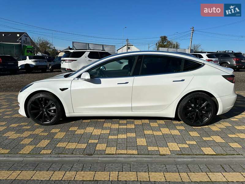 Седан Tesla Model 3 2020 в Львові фото 9 Седан Tesla Model 3 2020 в Львові
