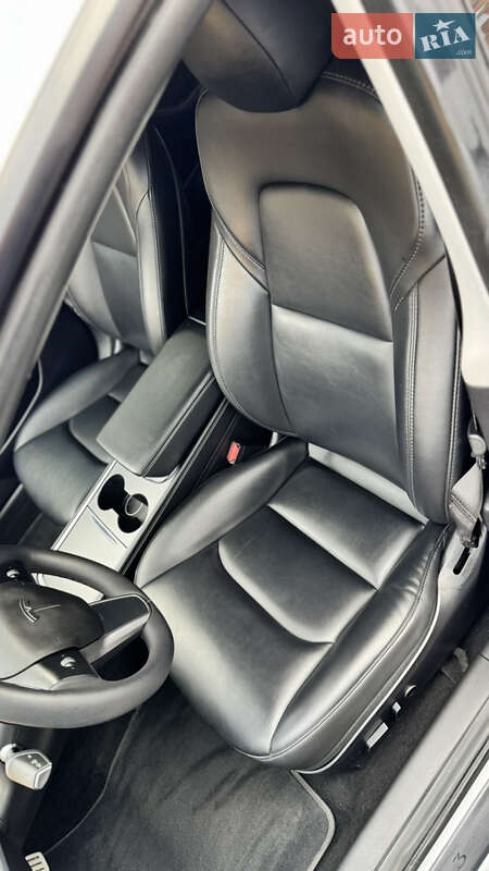 Седан Tesla Model 3 2021 в Вінниці фото 9 Седан Tesla Model 3 2021 в Вінниці