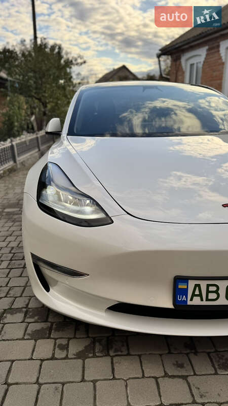 Седан Tesla Model 3 2021 в Вінниці фото 18 Седан Tesla Model 3 2021 в Вінниці