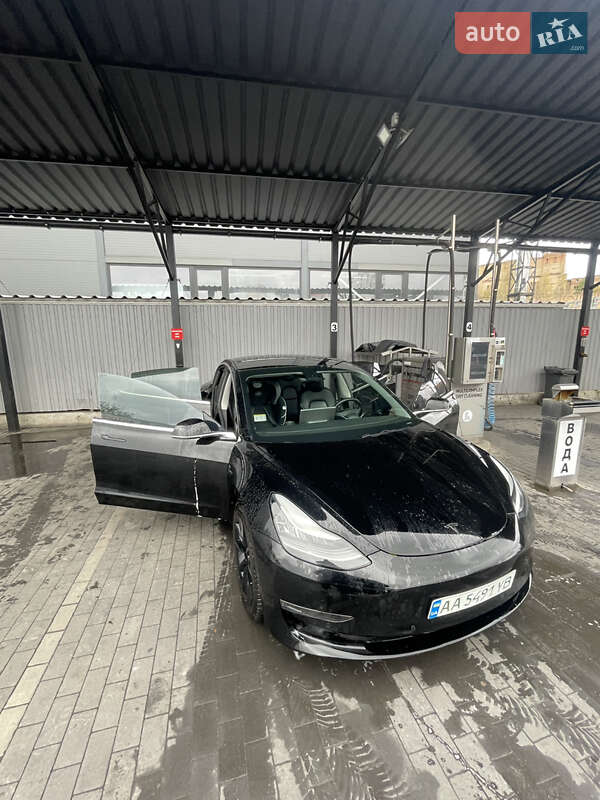 Седан Tesla Model 3 2019 в Києві фото 6 Седан Tesla Model 3 2019 в Києві