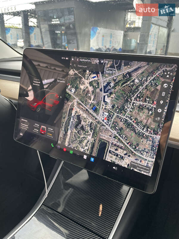 Седан Tesla Model 3 2019 в Києві фото 10 Седан Tesla Model 3 2019 в Києві