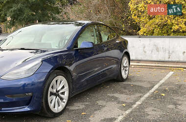 Седан Tesla Model 3 2020 в Полтаве