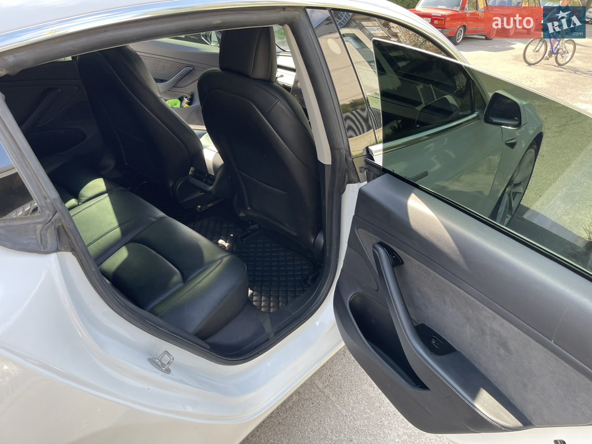 2019 Tesla Model 3 - мініатюра 5