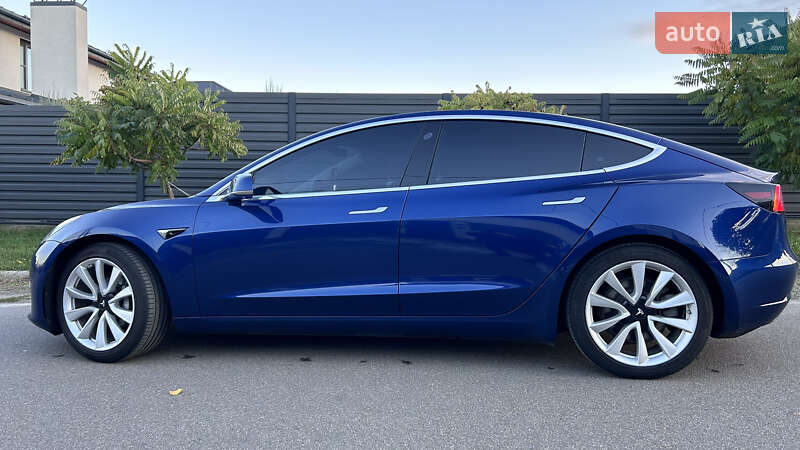 Седан Tesla Model 3 2019 в Києві фото 6 Седан Tesla Model 3 2019 в Києві