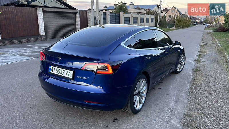 Седан Tesla Model 3 2019 в Києві фото 12 Седан Tesla Model 3 2019 в Києві