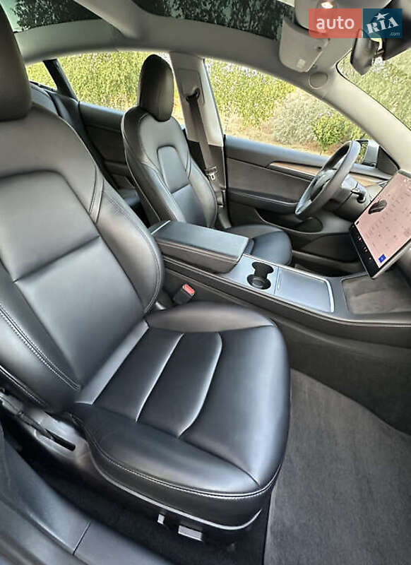 Седан Tesla Model 3 2022 в Николаеве фото 6 Седан Tesla Model 3 2022 в Николаеве