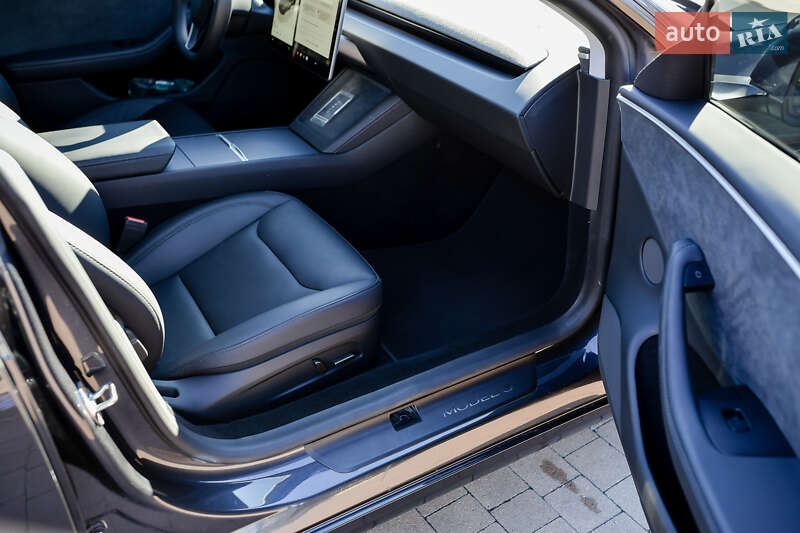 Седан Tesla Model 3 2024 в Ковелі фото 9 Седан Tesla Model 3 2024 в Ковелі
