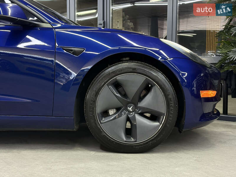 Седан Tesla Model 3 2018 в Одесі фото 5 Седан Tesla Model 3 2018 в Одесі