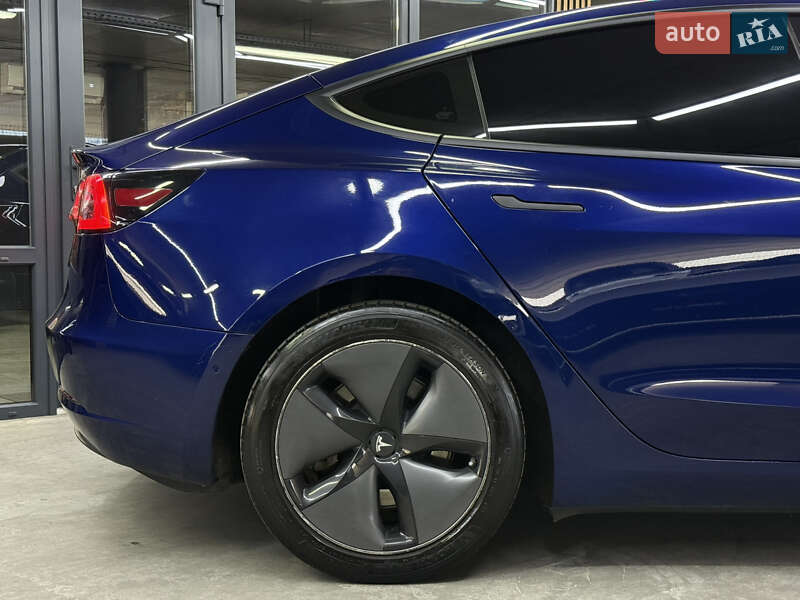 Седан Tesla Model 3 2018 в Одесі фото 18 Седан Tesla Model 3 2018 в Одесі