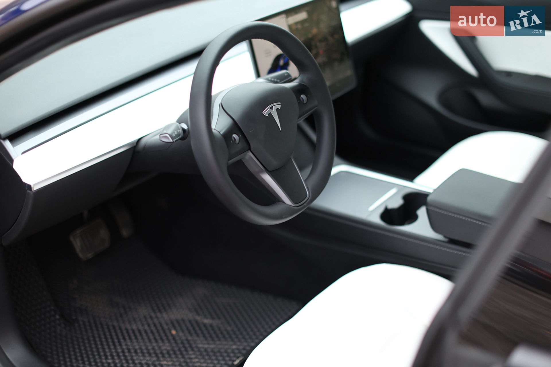 2020 Tesla Model 3 - мініатюра 14