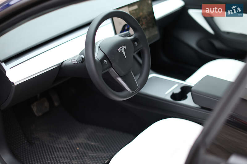 Седан Tesla Model 3 2020 в Полтаві фото 14 Седан Tesla Model 3 2020 в Полтаві