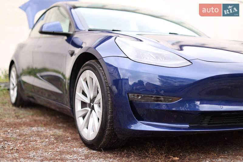 Седан Tesla Model 3 2020 в Полтаві фото 20 Седан Tesla Model 3 2020 в Полтаві