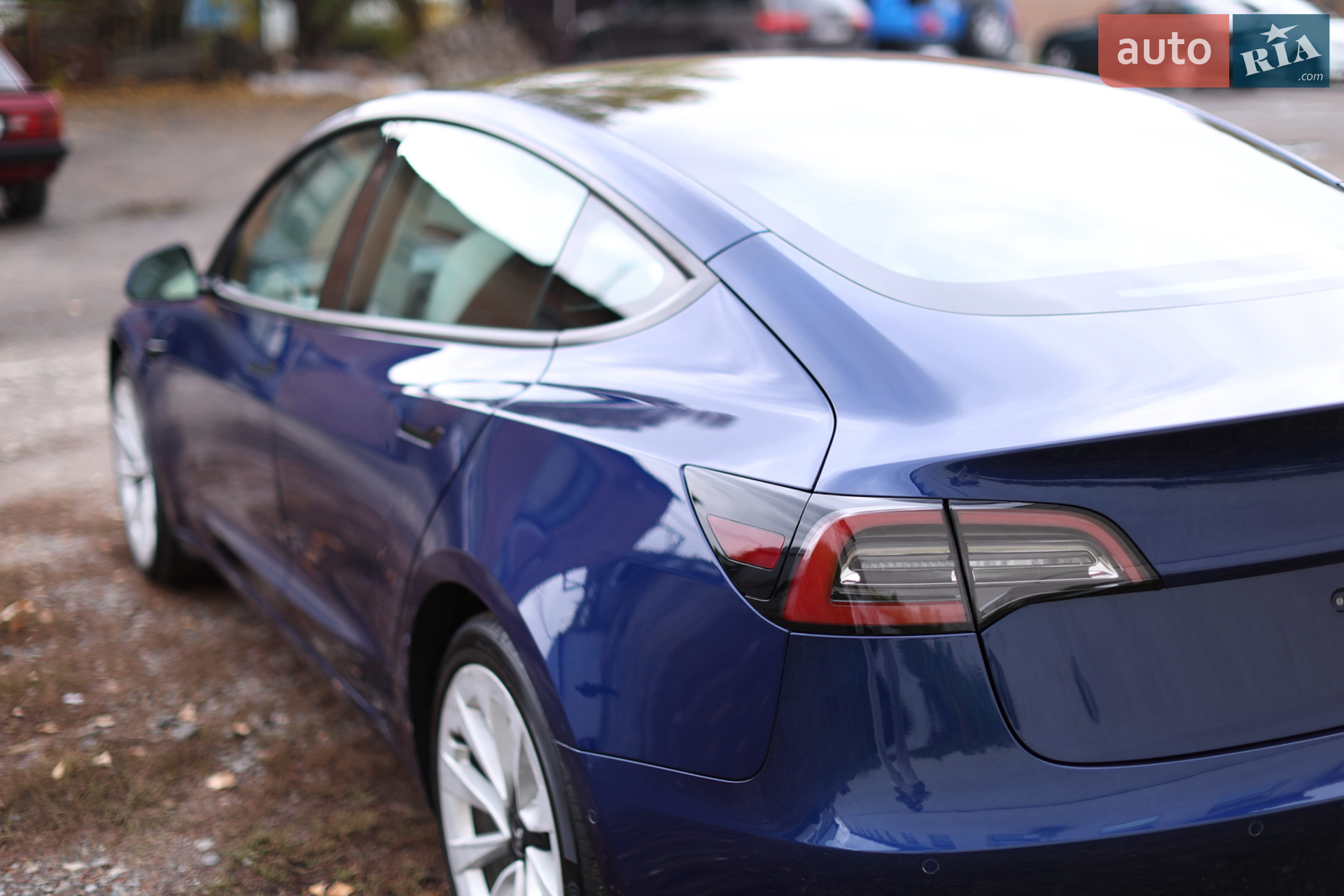 2020 Tesla Model 3 - мініатюра 42