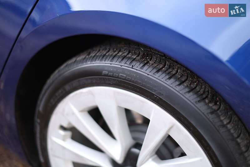 Седан Tesla Model 3 2020 в Полтаві фото 44 Седан Tesla Model 3 2020 в Полтаві