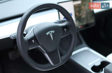 Седан Tesla Model 3 2020 в Полтаве