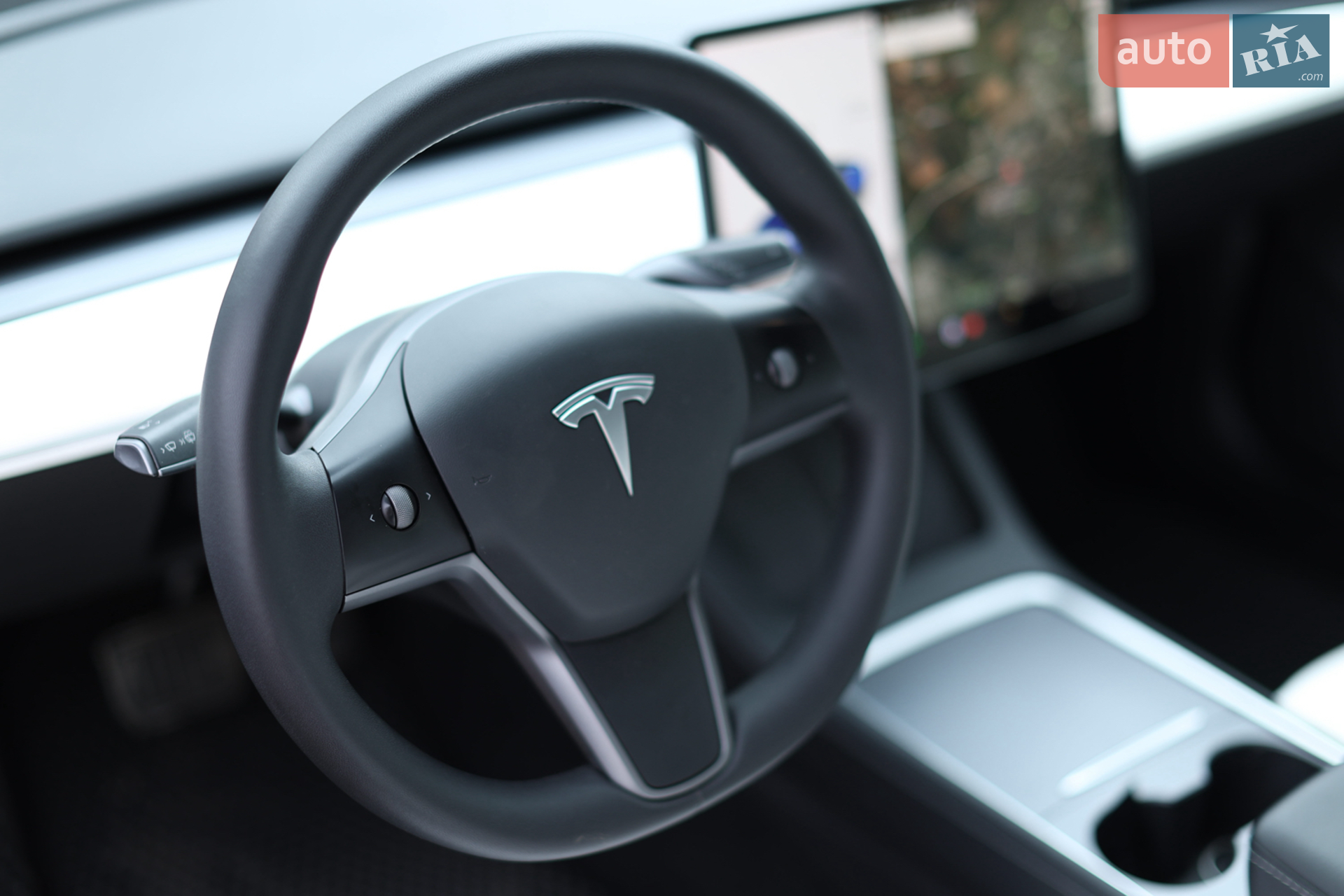 2020 Tesla Model 3 - мініатюра 46