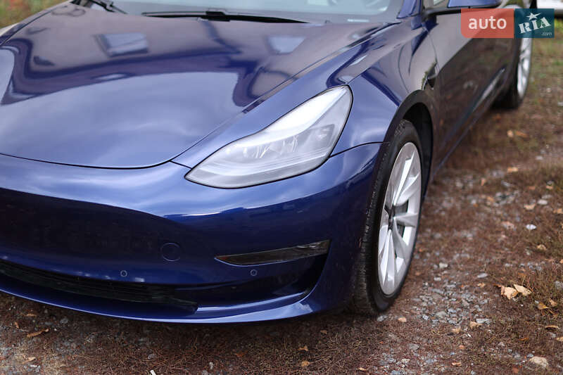Седан Tesla Model 3 2020 в Полтаві фото 51 Седан Tesla Model 3 2020 в Полтаві