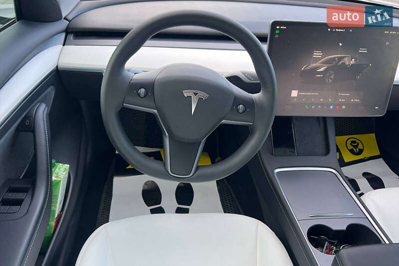 Седан Tesla Model 3 2023 в Ивано-Франковске фото 19 Седан Tesla Model 3 2023 в Ивано-Франковске