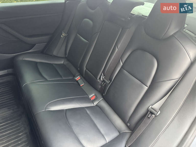 Седан Tesla Model 3 2021 в Виннице фото 25 Седан Tesla Model 3 2021 в Виннице