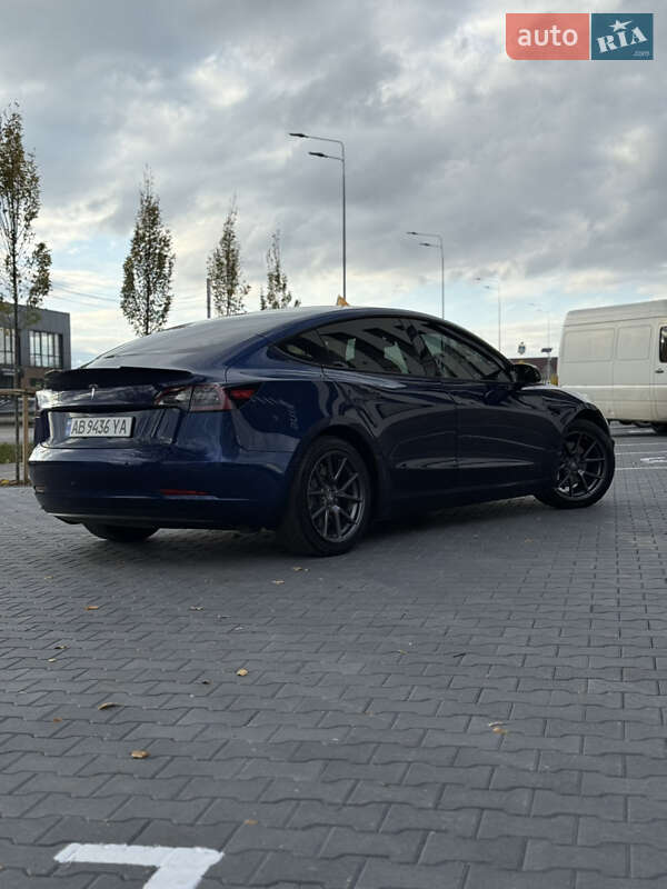 Седан Tesla Model 3 2021 в Виннице фото 10 Седан Tesla Model 3 2021 в Виннице
