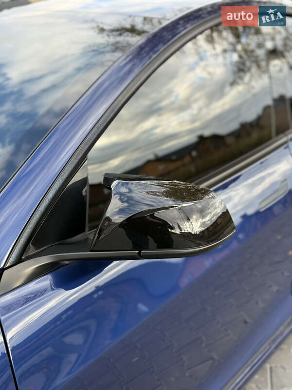 Седан Tesla Model 3 2021 в Виннице фото 15 Седан Tesla Model 3 2021 в Виннице