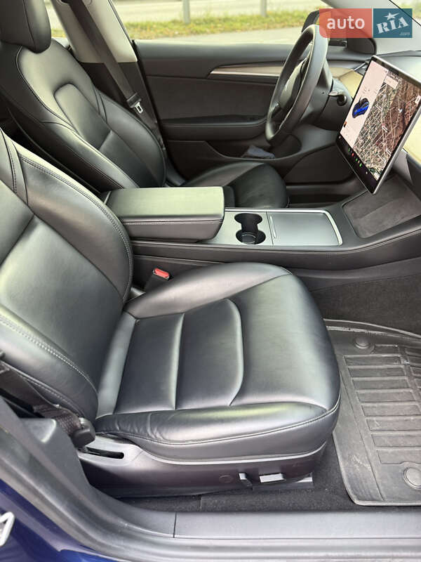 Седан Tesla Model 3 2021 в Виннице фото 19 Седан Tesla Model 3 2021 в Виннице