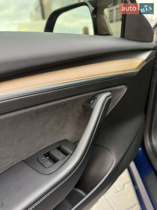 Седан Tesla Model 3 2021 в Виннице фото 24 Седан Tesla Model 3 2021 в Виннице