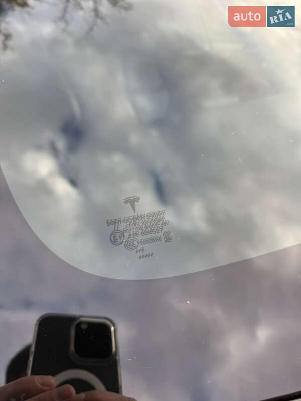 Седан Tesla Model 3 2021 в Виннице фото 29 Седан Tesla Model 3 2021 в Виннице