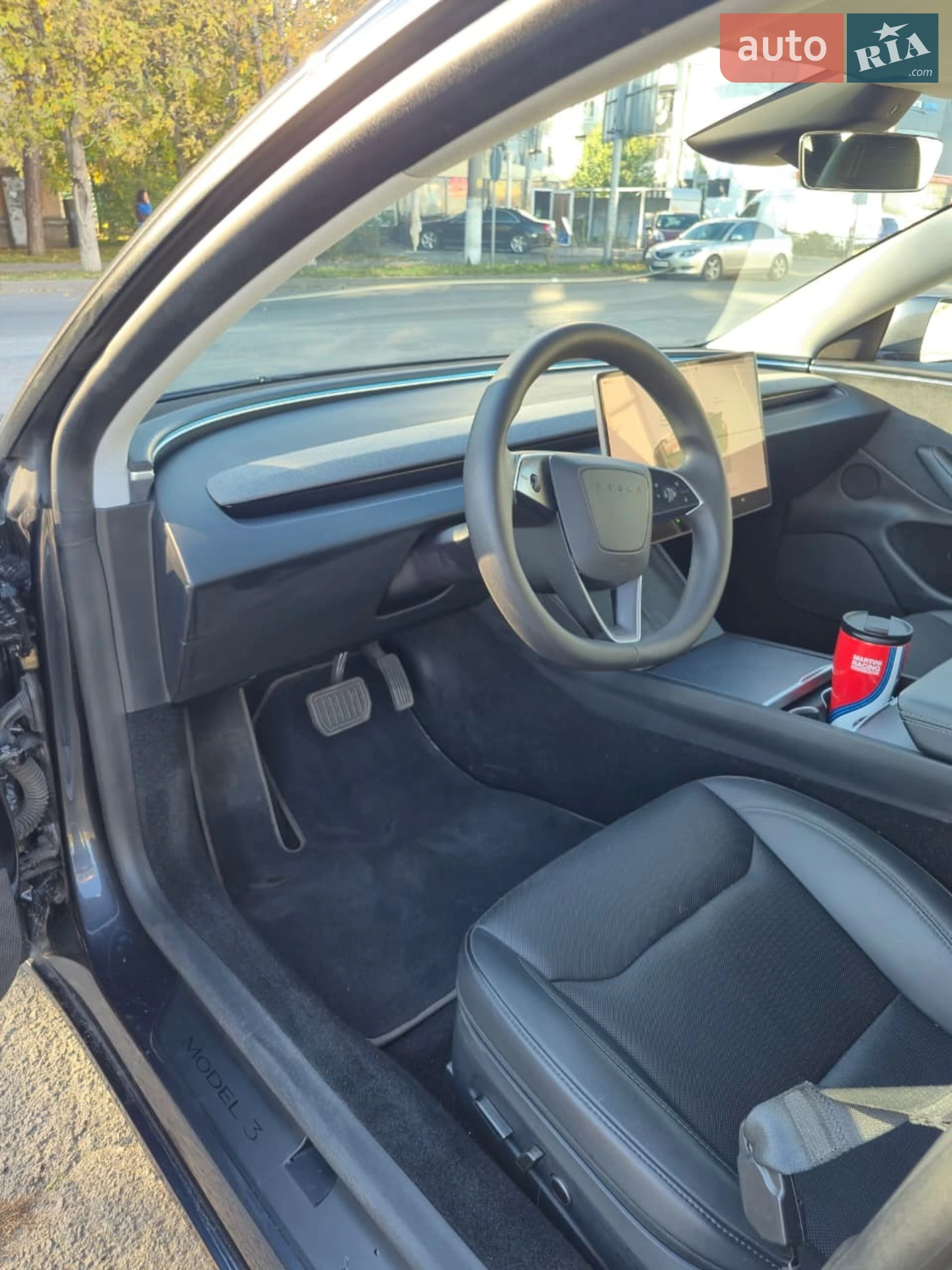 2024 Tesla Model 3 - мініатюра 11