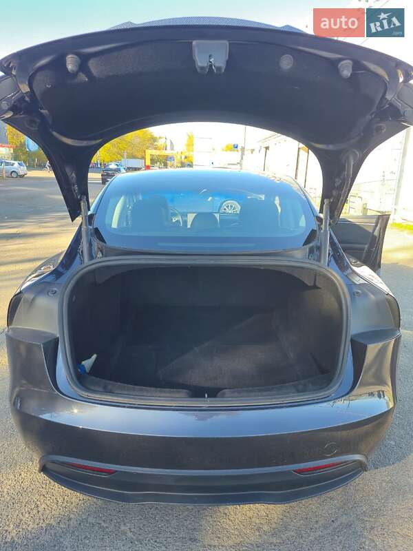 Седан Tesla Model 3 2024 в Одессе фото 15 Седан Tesla Model 3 2024 в Одессе