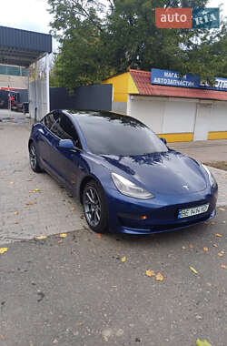 Седан Tesla Model 3 2022 в Первомайске Седан Tesla Model 3 2022 в Первомайске