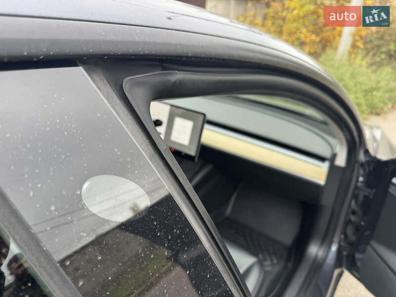 Седан Tesla Model 3 2021 в Одесі фото 8 Седан Tesla Model 3 2021 в Одесі