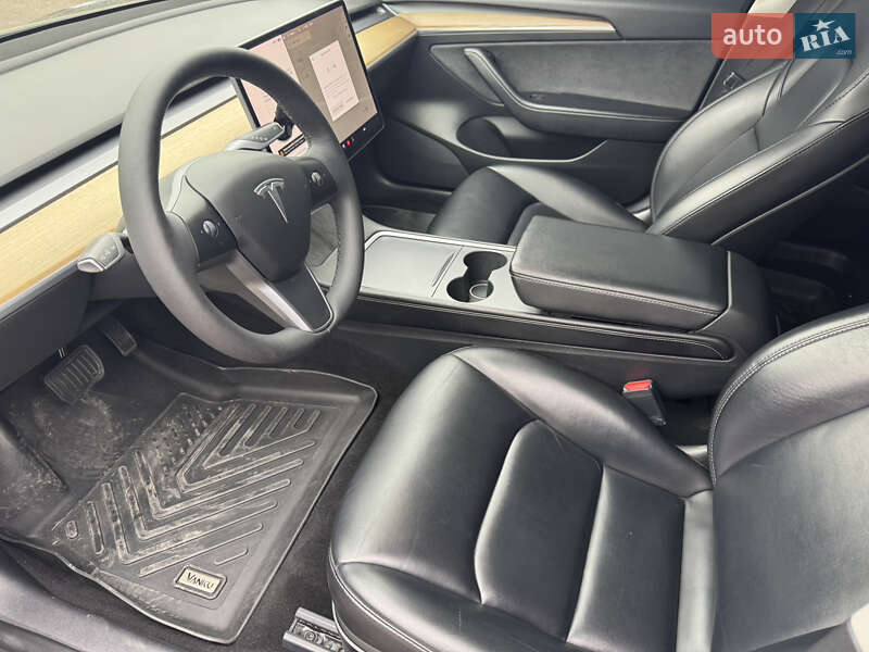 Седан Tesla Model 3 2021 в Одесі фото 17 Седан Tesla Model 3 2021 в Одесі