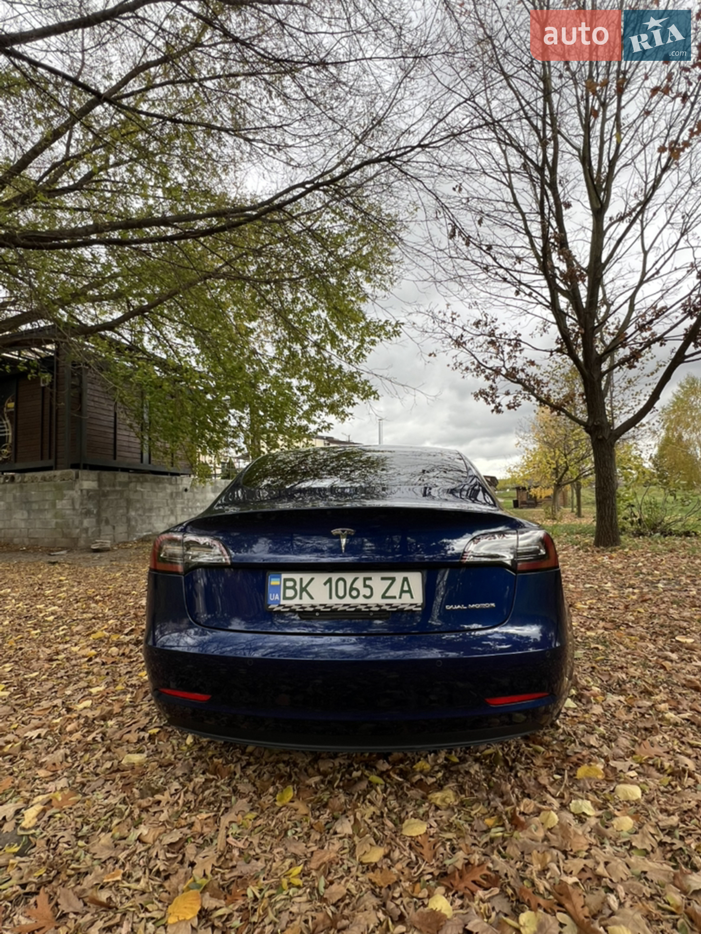 2020 Tesla Model 3 - мініатюра 9