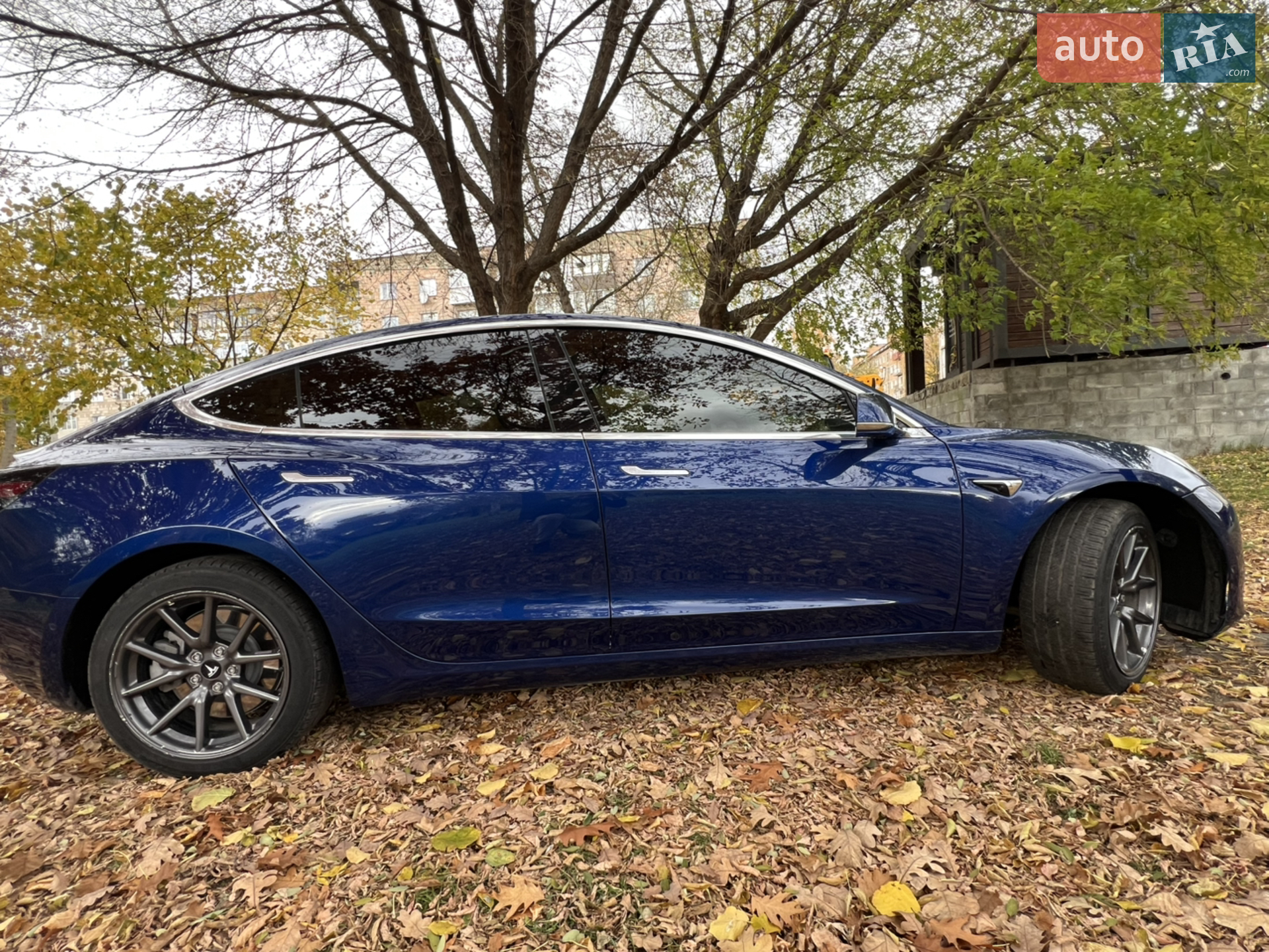 2020 Tesla Model 3 - мініатюра 8