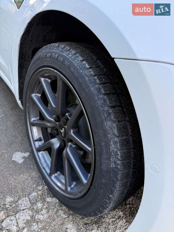 Седан Tesla Model 3 2019 в Ладыжине фото 10 Седан Tesla Model 3 2019 в Ладыжине