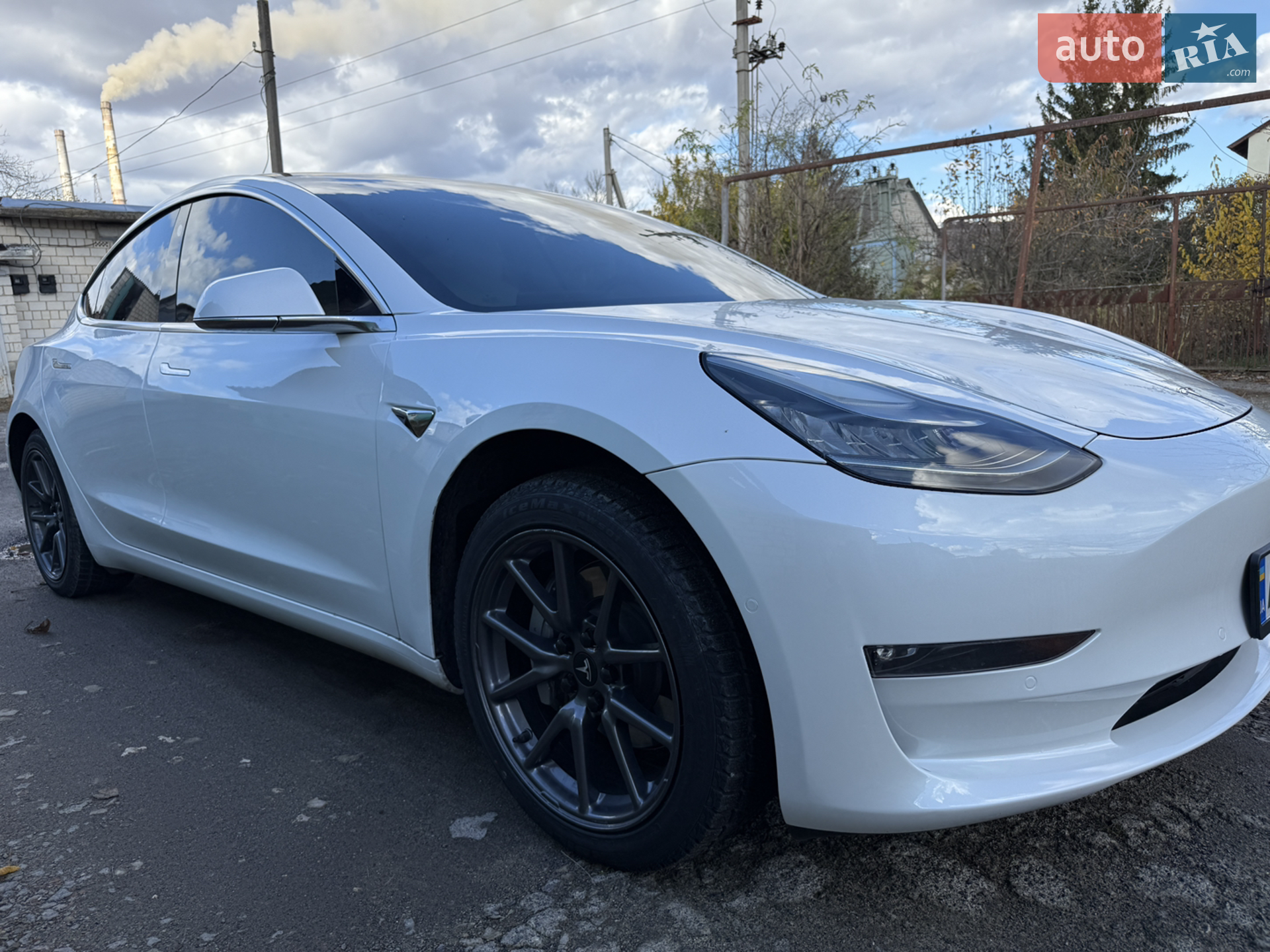 2019 Tesla Model 3 - мініатюра 9