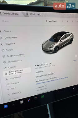 Седан Tesla Model 3 2019 в Ладыжине