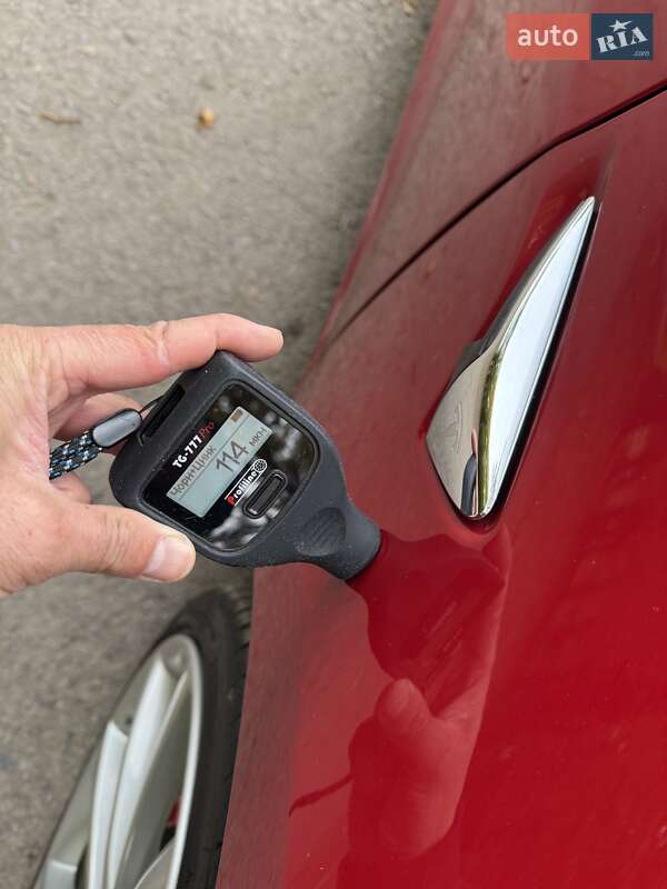 Седан Tesla Model 3 2019 в Львове фото 19 Седан Tesla Model 3 2019 в Львове