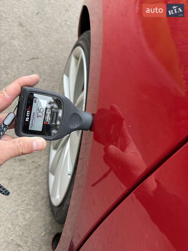 Седан Tesla Model 3 2019 в Львове фото 24 Седан Tesla Model 3 2019 в Львове