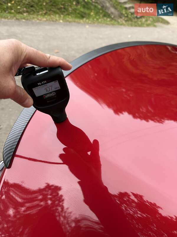 Седан Tesla Model 3 2019 в Львове фото 28 Седан Tesla Model 3 2019 в Львове