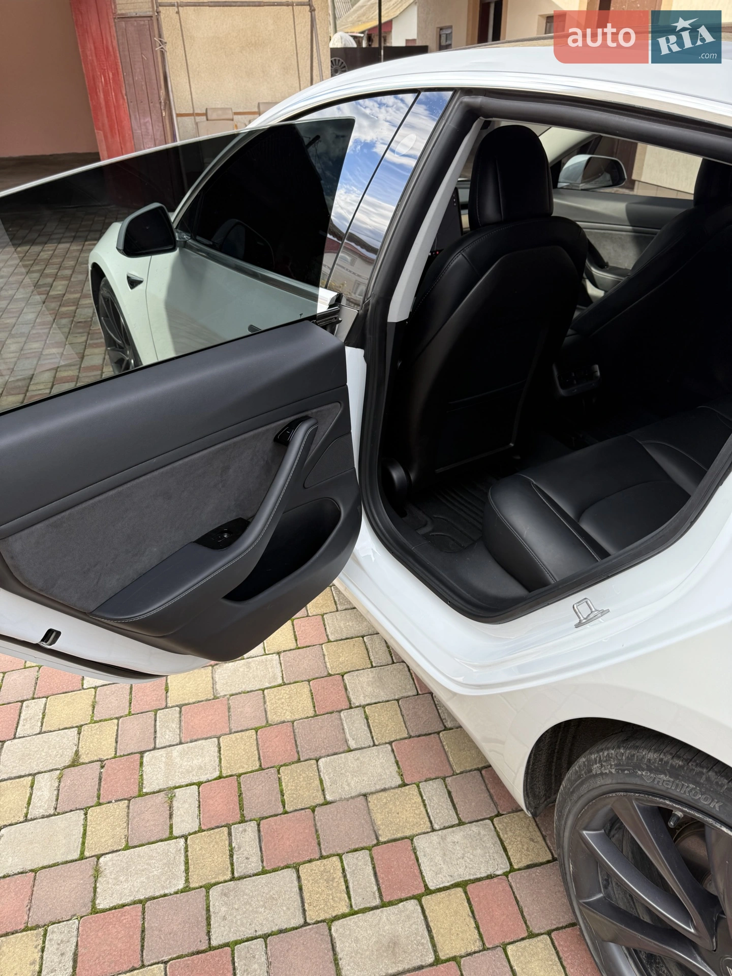2019 Tesla Model 3 - мініатюра 29
