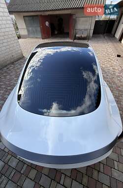 Седан Tesla Model 3 2019 в Тернополі