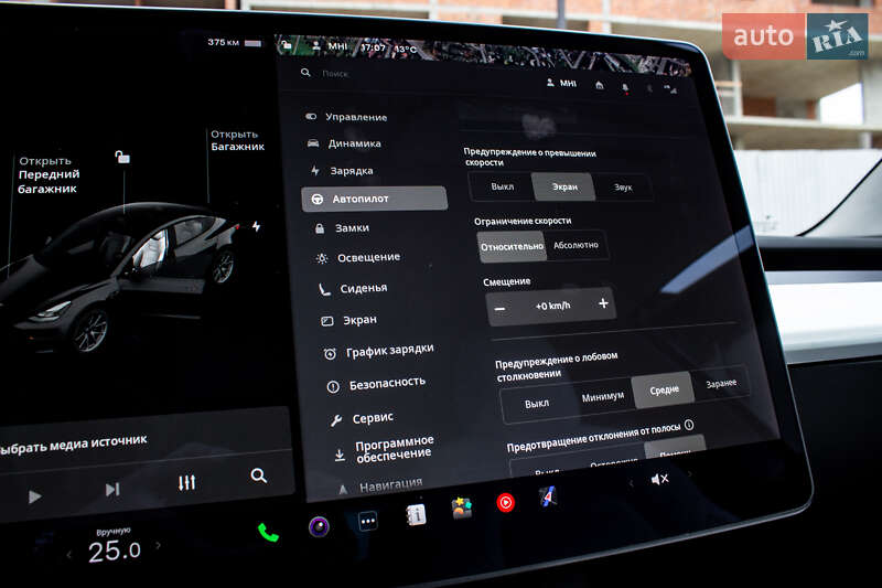 Седан Tesla Model 3 2021 в Львові фото 42 Седан Tesla Model 3 2021 в Львові