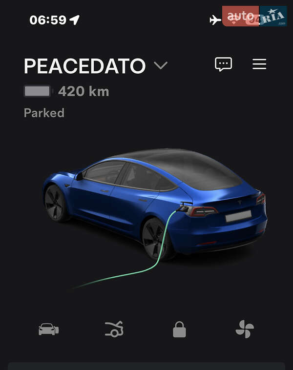 Седан Tesla Model 3 2022 в Дніпрі фото 15 Седан Tesla Model 3 2022 в Дніпрі