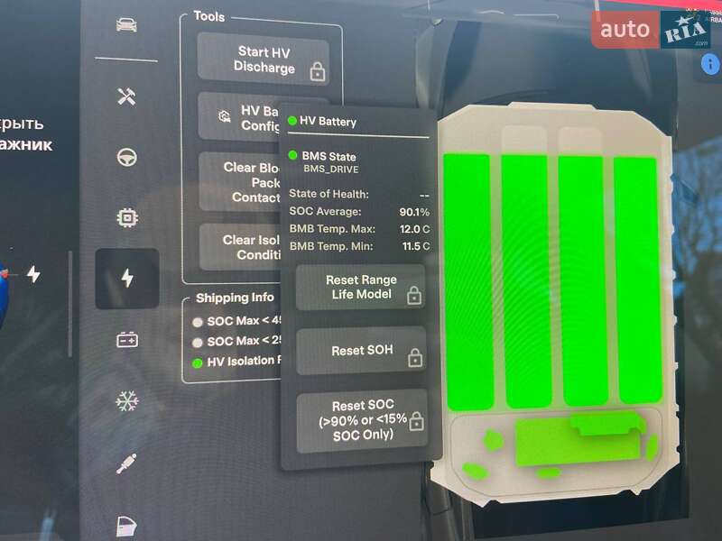 Седан Tesla Model 3 2022 в Василькове фото 69 Седан Tesla Model 3 2022 в Василькове