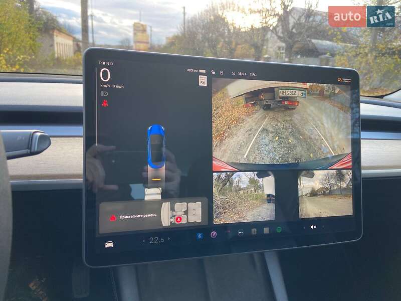 Седан Tesla Model 3 2022 в Василькове фото 70 Седан Tesla Model 3 2022 в Василькове