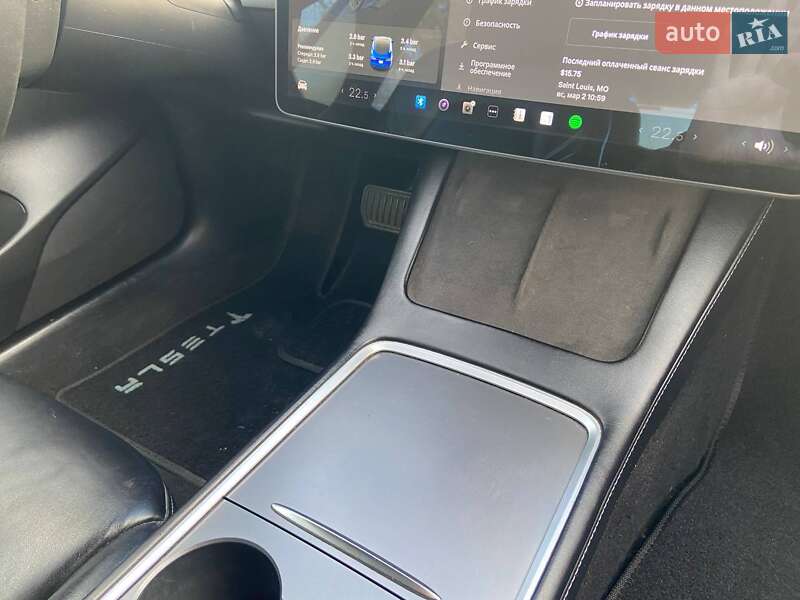 Седан Tesla Model 3 2022 в Василькове фото 48 Седан Tesla Model 3 2022 в Василькове