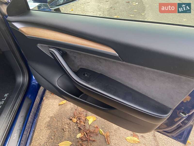 Седан Tesla Model 3 2022 в Василькове фото 52 Седан Tesla Model 3 2022 в Василькове