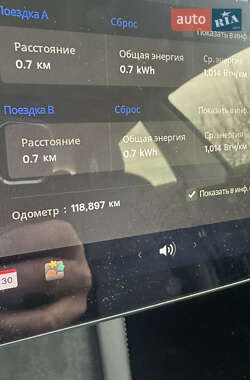 Седан Tesla Model 3 2021 в Луцке